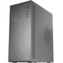 Tacens NOVAX Caja Minitorre Micro ATX Negra